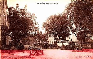 DOUERA - LA GRANDE-RUE